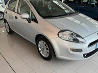 usata Fiat Punto Punto 1.3 MJT II S&S 95 CV 5p. Street