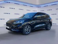 Usata Ford Kuga ST-Line X 225 CV (165 kW) 2020 Nero SUV