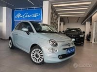 Usata Fiat 500 Dolcevita 70 CV (51 kW) 2022 Other Berlina