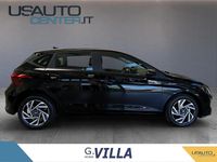 Usata Hyundai i20 78 CV (57 kW) 2025 Nero Utilitaria
