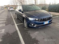 Usata Fiat Tipo 130 CV (95 kW) 2021