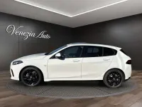 Usata BMW 118 M Sport 150 CV (110 kW) 2025 Bianco Utilitaria