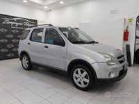 Usata Suzuki Ignis 94 CV (69 kW) 2005 Grigio Utilitaria