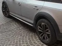 Usata Audi A4 Allroad Business 190 CV (139 kW) 2018 Station wagon