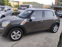 Begagnad Mini Cooper 111 HK (81 kW) 2012 Halvkombi