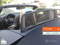 Begagnad Audi TT S-Line 180 HK (132 kW) 2017 Grå Sportkupé