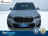 Occasion BMW X1 M Sport 244 PK (179 kW) 2025 Grijs SUV