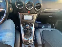 Usata Opel Antara 163 CV (119 kW) 2013 SUV
