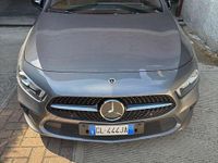 Usata Mercedes A200 Edition 150 CV (110 kW) 2022 Berlina