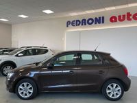 usata Audi A1 SPB 1.6 TDI 90 CV 5P 15" Neopatentati