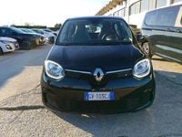 Usata Renault Twingo Equilibre 65 CV (47 kW) 2024 Nero Utilitaria