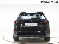 Usata BMW X1 M Sport 244 CV (179 kW) 2025 Nero SUV