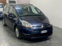 usata Citroën Grand C4 Picasso 2.0 HDI 138 AUT.7 posti