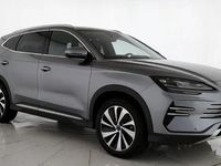 Usata BYD Seal U Design 177 CV (130 kW) 2024 Time gray SUV