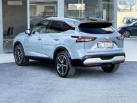 Usata Nissan Qashqai Tekna 140 CV (102 kW) 2022 Grigio SUV