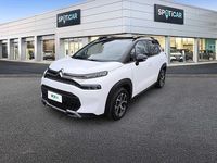 Usata Citroën C3 Aircross PureTech 101 CV (74 kW) 2024 Bianco SUV