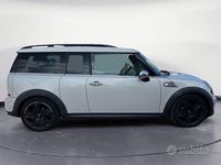 Usata Mini Cooper Clubman 143 CV (105 kW) 2012 Grigio Station wagon
