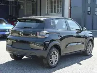 Nuova Citroën C3 101 CV (74 kW) 2026 Nero SUV