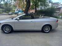 Usata Volvo C70 2007 Grigio Cabrio