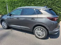 Usata Opel Grandland X Ultimate 120 CV (88 kW) 2018 SUV
