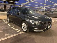 Usata Volvo V60 Momentum 136 CV (100 kW) 2014 Station wagon