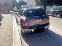 Second-hand Mini Cooper D Countryman 111 CP (81 kW) 2015 SUV