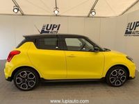 usata Suzuki Swift Sport 1.4 Hybrid Boosterjet