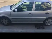 Usata VW Polo 101 CV (74 kW) 2001 Grigio Berlina