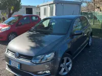 Usata VW Polo Business 74 CV (54 kW) 2016 Grigio Berlina