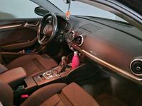 Usata Audi A3 Ambiente 116 CV (85 kW) 2018 Berlina