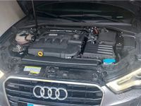 Usata Audi A3 S-Line 2016 Grigio Berlina