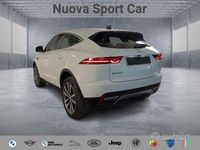 Usata Jaguar E-Pace R-Dynamic 2021 SUV
