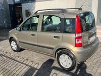 Usata Fiat Panda 45 CV (33 kW) 2008 Utilitaria