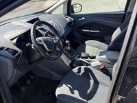 Usata Ford C-MAX Titanium 116 CV (85 kW) 2010 Monovolume