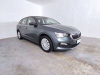 usata Skoda Scala 1.0 TSI 115 CV Ambition