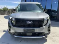 Nuova Ford Tourneo Courier Active 124 CV (91 kW) 2026 Argento Monovolume