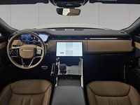 Usata Land Rover Range Rover Sport SE Dynamic 249 CV (183 kW) 2025 Santorini black SUV