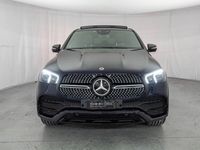 usata Mercedes 350 GLE Coupéde phev AMG Line Premium 4matic auto del 2021 usata a Montecosaro