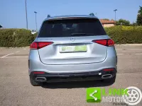 Usata Mercedes GLE350 Premium 194 CV (142 kW) 2022 Grigio SUV