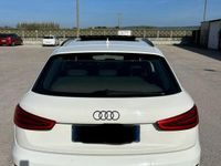 usata Audi Q3 Quattro tdi S-Tronic