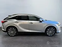 Usata Lexus RX450h+ Luxury Line 2023 SUV