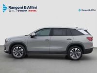 Usata Skoda Kodiaq Selection 204 CV (150 kW) 2025 Grigio SUV