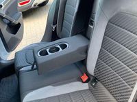 Usata VW Golf VII Sportline 150 CV (110 kW) 2017 Argento Berlina