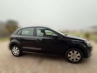 Usata VW Polo Trendline 75 CV (55 kW) 2013 Berlina