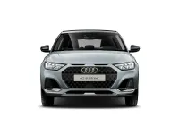Gebraucht Audi A1 Admired 110 PS (80 kW) 2023 Grau SUV