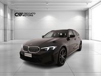 Usata BMW 330 Shadowline 286 CV (210 kW) 2024 Station wagon