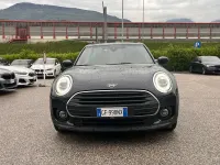 Usata Mini Cooper D Clubman 150 CV (110 kW) 2021 Blu/azzurro Station wagon
