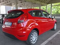 Usata Ford Fiesta Business Edition 92 CV (67 kW) 2017 Utilitaria