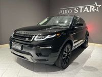 usata Land Rover Range Rover evoque 5p 2.0 td4 SE 150cv auto my19