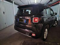 Usata Jeep Renegade Limited 140 CV (102 kW) 2018 SUV